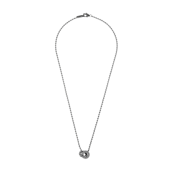 ICONIC TREND NECKLACE EGS3027040 | エンポリオ アルマーニ(EMPORIO