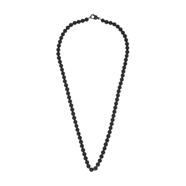 ICONIC TREND NECKLACE EGS3029001 | エンポリオ アルマーニ(EMPORIO