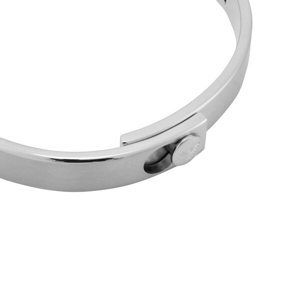エンポリオアルマーニ ブレスレット（EG3512040） EMPORIO ARMANI（エンポリオアルマーニ）の「BRACELET EG3512040
