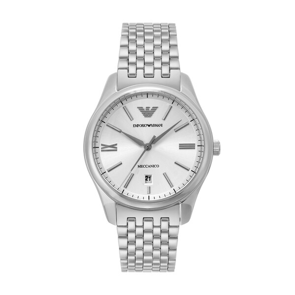 EMPORIO ARMANI エンポリオアルマーニ EGS2604040 ブレスレット エンポリオ・アルマーニ アクセサリー メンズ ブレスレット