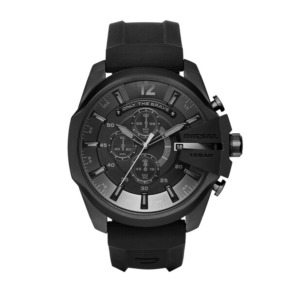 EMPORIO ARMANI 腕時計 メンズ RENATO ブラックシェル AR11276 Emporio Armani Men's Watch Renato AR11276 | Watches Prime