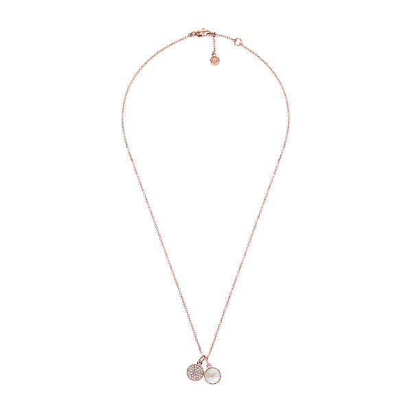 EMPORIO ARMANI ネックレス EG3520221 ピンクゴールド 楽天市場】【10%OFFクーポン配布中 7/18〜7/21】 エンポリオ