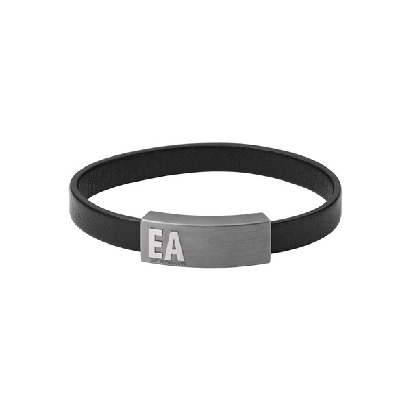 [関税込/国内発送] ARMANI ブレスレット EGS3126040 お早め配送 WATCH STATION INTERNATIONAL｜エンポリオ・アルマーニ