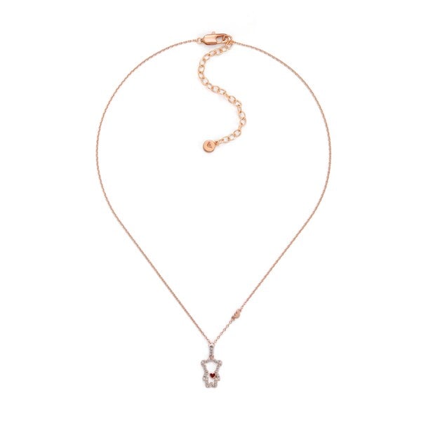 エンポリオ・アルマーニ アクセサリー レディース ネックレス EGS3162221