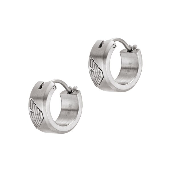 EMPORIO ARMANI エンポリオアルマーニ ピアス EGS3165040 楽天市場】エンポリオ・アルマーニ アクセサリー メンズ ピアス