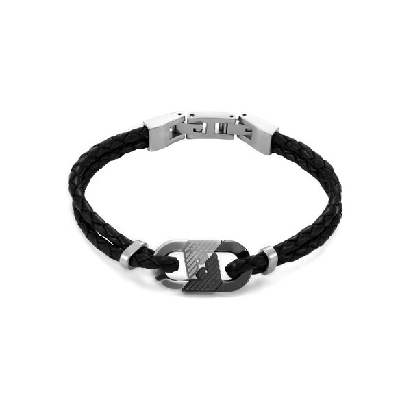 エンポリオ アルマーニ(EMPORIO ARMANI) メンズ ブレスレット