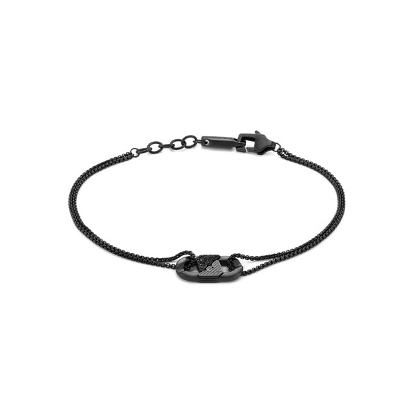 GIORGIO ARMANI ジョルジオアルマーニ ブレスレット・バングル