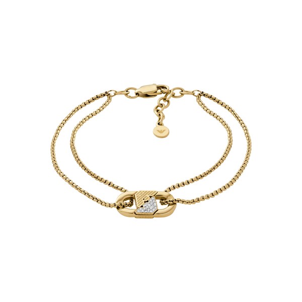 BRACELET EG3544221 | エンポリオ アルマーニ(EMPORIO ARMANI