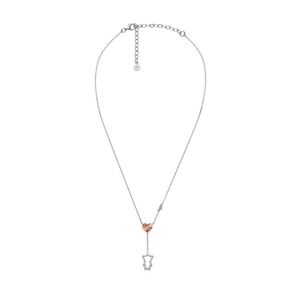 エンポリオ アルマーニ(EMPORIO ARMANI) レディース ネックレス