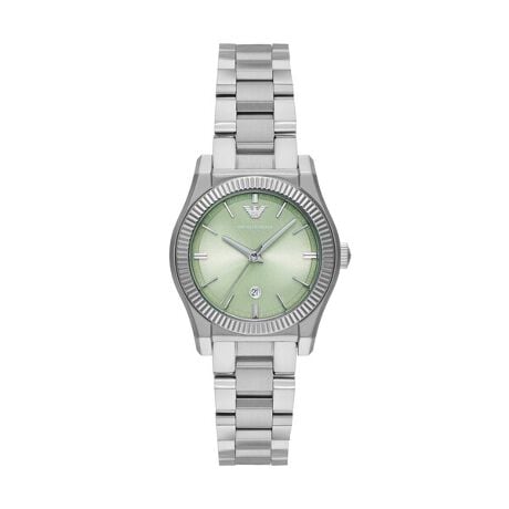 32mmãP[XɃfCg\tOj[ug𓋍ڂAEmporio ArmanĩEHb`BۓIȃ~gO[̃TC_CɁAXeXX`[uXbggݍ킹܂Bat̃XeXX`[x[oIȖ͂vXAƂEHb`P[XuXbgĂĂ܂BP[XTCYF32 MMOF16 MMhF 5C[ugFNH[c/OjfCg\FAiOA: Kiۏ؁F2Nԁy EMPORIO ARMANI ɂ z1981NɃC^AA~mŒauhBfUCi[̓WWIEA}[jBSnƎRȔz؂ɂȂAsIŐꂽACe̐XĂĂ܂BC^AŃG|IƂ́ûɓ傫ȎsvƂӖB̖̂ƂAG|I A}[jł̓YAEBY̗mA͂Av⍁AA_[EFAAX|[cEFAȂǕLACeWJĂ܂B< NI[ci̓drɂ >グɎvɃZbgĂdŕAmFp̃j^[drłBoבO̕ۊǊԒɂdr͏ՂĂAw_œdr؂Ăꍇ܂BȂAdr؂͕ۏ؂̑ΏۊOƂȂ܂̂ŁA炩߂B< mF >pbP[W͎ۂ̉摜ƈقȂꍇ܂BOɂ́AAɃLY≚݂ꍇ܂B炩߂Bp̃j^[Ɩ̉eɂAۂ̏iƐFقȂČꍇ܂B[i͕ۏ؏̑ƂȂ܂̂ŁA؂ɕۊǂĂ܂悤肢܂Bi^OɋLڂĂ鉿iɂ܂āAî݂̂Ăꍇ܂BɂAiɕ\Ă鉿iƈقȂ^OtĂꍇ܂A̔i͂ɉʂɕ\ꂽiƂȂ܂B܂悤A肢\グ܂B