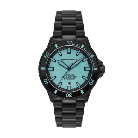 42.5mmaEmporio Armani SEA EXPLOREREHb`B_CAjACfbNXAx[̃}[LOɂ̓u[Super-LumiNovah{ĂAÂłœKȎF܂BSEA EXPLOREŔAfCg\tOj[ugATt@CANX^A˂ݎEYAv[eBO{ubÑXeXX`[uXbgłB_CɎ{ꂽuDiver'sv́̕A20ChISO 6425F؃EHb`ł邱ƂĂ܂BRNVFSea ExplorerP[XTCYF42.5 MMOF22 MMhF 20C[ugF/Ojt\FAiOA: Kiۏ؁F2Nԁy EMPORIO ARMANI ɂ z1981NɃC^AA~mŒauhBfUCi[̓WWIEA}[jBSnƎRȔz؂ɂȂAsIŐꂽACe̐XĂĂ܂BC^AŃG|IƂ́ûɓ傫ȎsvƂӖB̖̂ƂAG|I A}[jł̓YAEBY̗mA͂Av⍁AA_[EFAAX|[cEFAȂǕLACeWJĂ܂B< mF >pbP[W͎ۂ̉摜ƈقȂꍇ܂BOɂ́AAɃLY≚݂ꍇ܂B炩߂Bp̃j^[Ɩ̉eɂAۂ̏iƐFقȂČꍇ܂B[i͕ۏ؏̑ƂȂ܂̂ŁA؂ɕۊǂĂ܂悤肢܂Bi^OɋLڂĂ鉿iɂ܂āAî݂̂Ăꍇ܂BɂAiɕ\Ă鉿iƈقȂ^OtĂꍇ܂A̔i͂ɉʂɕ\ꂽiƂȂ܂B܂悤A肢\グ܂B