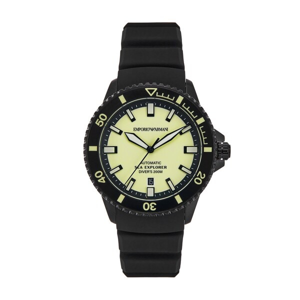 DENHAM x TIMEX／デンハム×タイメックス／ COLLABORATION