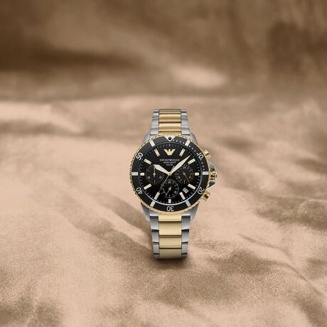 43.5mmãP[XɃ\[[NmOt[ug𓋍ڂEmporio ArmaniWORLD EXPLOREREHb`BubÑTC_CɁATt@CANX^ƈۓIȃc[g[̃XeXX`[uXbggݍ킹܂B̃CtX^CɍœKȃ\[[[ug̗pAM̍fUCłBEHb`Sɏ[dƁA5ԏ[dɎgp\łB\[[[ug𓋍ڂĂ邽߁Adr͕svłBEmporio ArmanĩNtc}Vbvɑ̌ĂEHb`łBRNVFWorld ExplorerP[XTCYF43.5 MMOF22 MMhF 10C[ugF\[[/Nm\FAiOA: Kiۏ؁F2Nԁy EMPORIO ARMANI ɂ z1981NɃC^AA~mŒauhBfUCi[̓WWIEA}[jBSnƎRȔz؂ɂȂAsIŐꂽACe̐XĂĂ܂BC^AŃG|IƂ́ûɓ傫ȎsvƂӖB̖̂ƂAG|I A}[jł̓YAEBY̗mA͂Av⍁AA_[EFAAX|[cEFAȂǕLACeWJĂ܂B< mF >pbP[W͎ۂ̉摜ƈقȂꍇ܂BOɂ́AAɃLY≚݂ꍇ܂B炩߂Bp̃j^[Ɩ̉eɂAۂ̏iƐFقȂČꍇ܂B[i͕ۏ؏̑ƂȂ܂̂ŁA؂ɕۊǂĂ܂悤肢܂Bi^OɋLڂĂ鉿iɂ܂āAî݂̂Ăꍇ܂BɂAiɕ\Ă鉿iƈقȂ^OtĂꍇ܂A̔i͂ɉʂɕ\ꂽiƂȂ܂B܂悤A肢\グ܂B