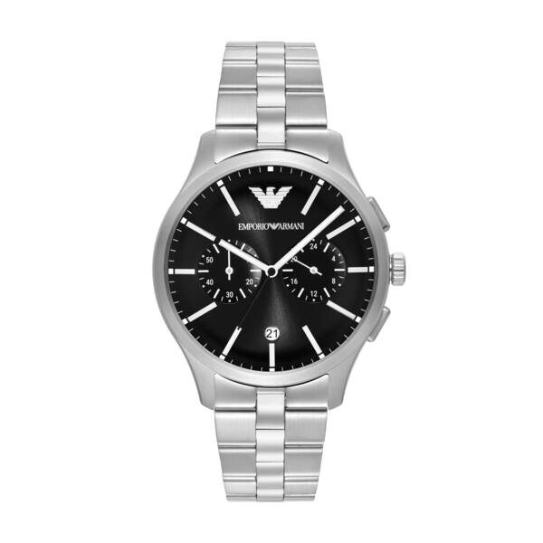 EMPORIO ARMANI　エンポリオアルマーニ　腕時計　AR-11208 楽天市場】エンポリオアルマーニ EMPORIO ARMANI 腕時計 時計