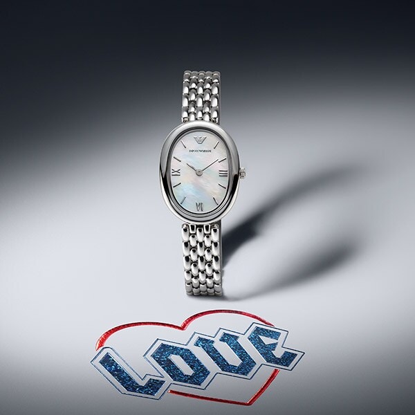 [}C]G|IEA}[j rv fB[X AiO XeX AR11706/G|I A}[jiEMPORIO ARMANIj Vo[