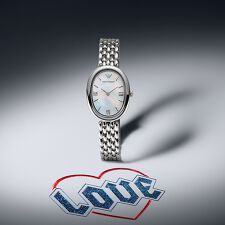 エンポリオ・アルマーニ 腕時計 レディース アナログ ステンレス AR11706 | エンポリオ アルマーニ(EMPORIO ARMANI ...