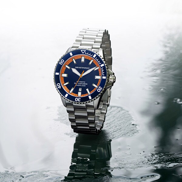 [}C]G|IEA}[j rv Y AiO XeX AR60090/G|I A}[jiEMPORIO ARMANIj Vo[