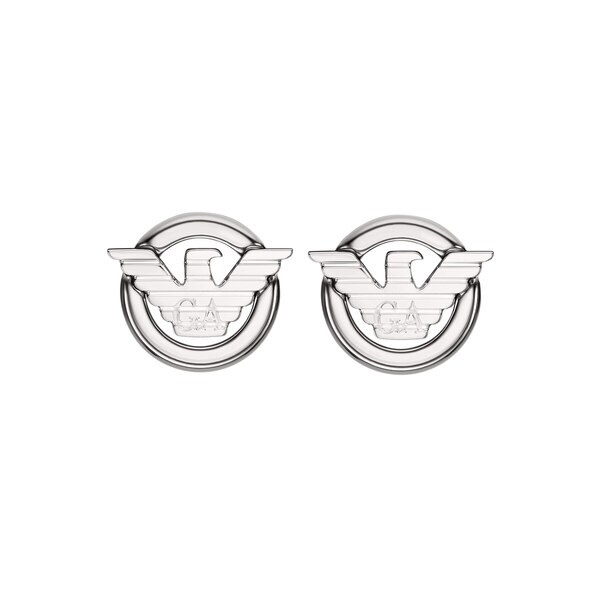 EMPORIO ARMANI ピアス EMPORIO ARMANI イヤリング エンポリオ・アルマーニ