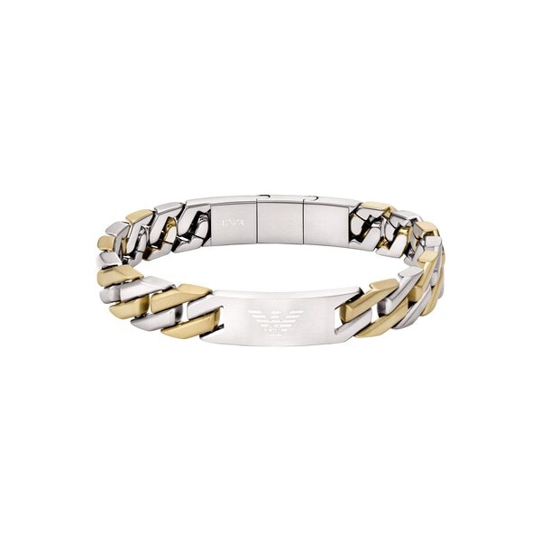 エンポリオ アルマーニ(EMPORIO ARMANI) メンズ ブレスレット