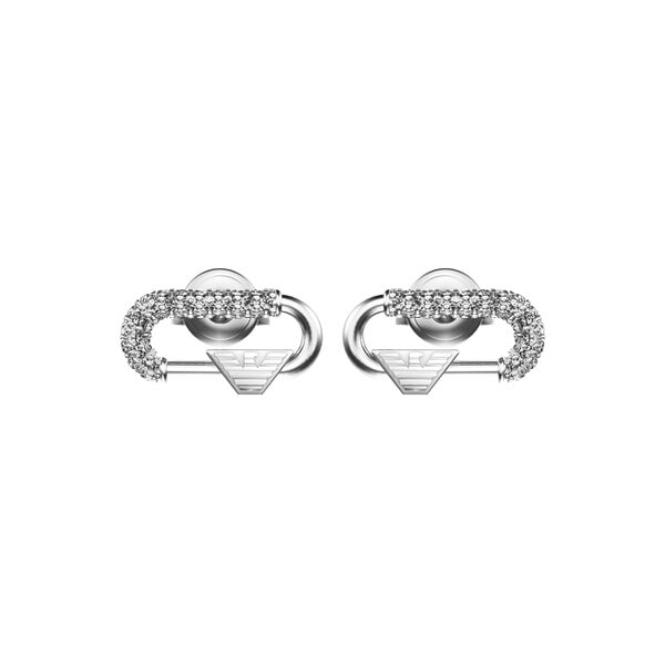 エンポリオ アルマーニ(EMPORIO ARMANI) レディース ピアス の一覧