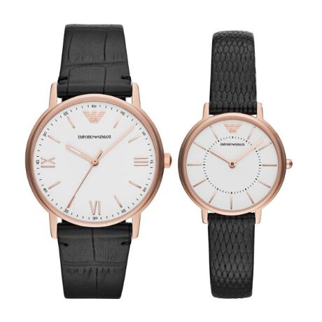ペアウォッチ】KAPPA AR80015 | エンポリオ アルマーニ(EMPORIO ARMANI 