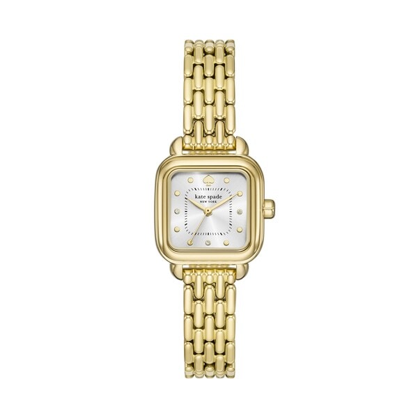 【ここ】Kate Spade New York 腕時計 Amazon.com: Kate Spade New York Women's Morningside
