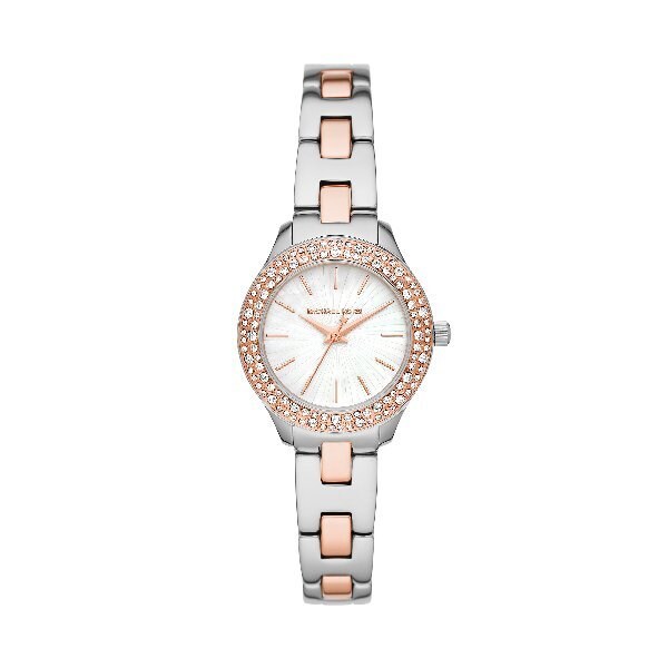 MICHAEL KORS腕時計 Michael Kors Oversized Madison Chronograph Unisex Watch