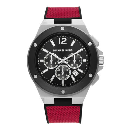 LENNOX MK8943 | マイケル・コース(Michael Kors) | マルイウェブチャネル 