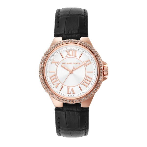 MICHAEL KORS マイケルコース 腕時計 ウォッチ レディース マイケル・コース 腕時計 レディース アナログ レザー MK2962