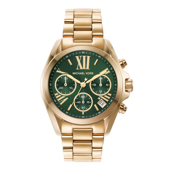 BRADSHAW MK7257 | マイケル・コース(Michael Kors) | MK7257 