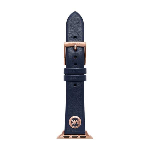 BANDS FOR APPLE WATCH MKS8026 | マイケル・コース(Michael Kors