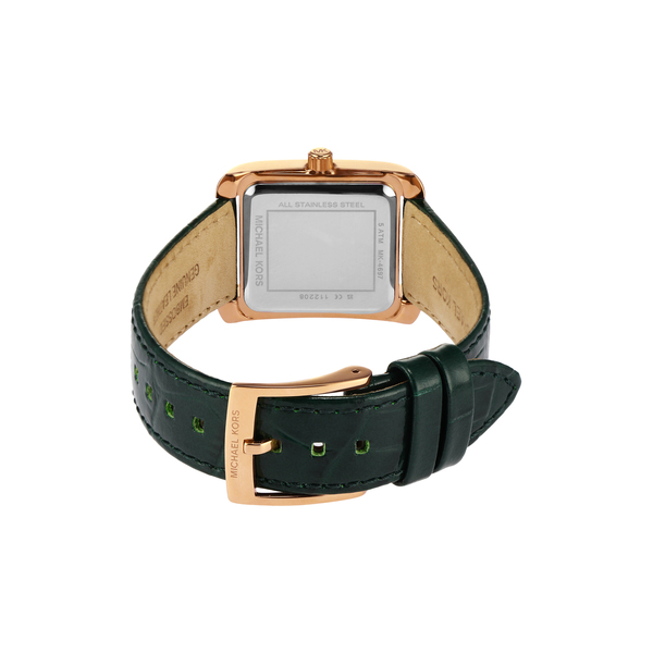 腕時計 EMERY MK4697 - 腕時計、アクセサリー