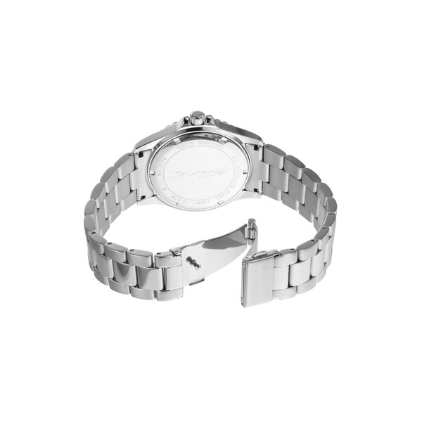 マイケルコース 腕時計 クォーツ メンズ シルバー MK9079 MICHAEL KORS