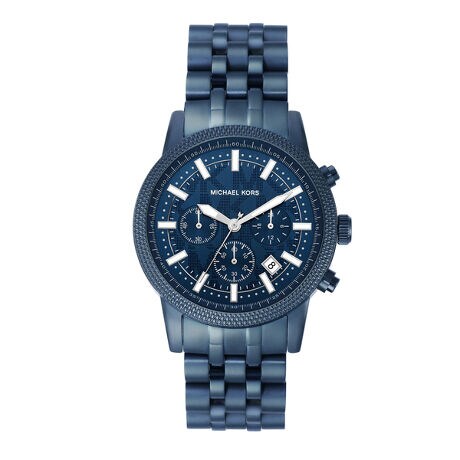 マイケルコース　時計 dショッピング |マイケルコース 時計 パーカー 39mm クロノグラフ クオーツ レディース 腕時計 MK7226 MICHAEL KORS  シルバー×ホワイト | カテゴリ：の販売できる商品 | 腕時計のななぷれ (028MK7226)|ドコモの通販サイト