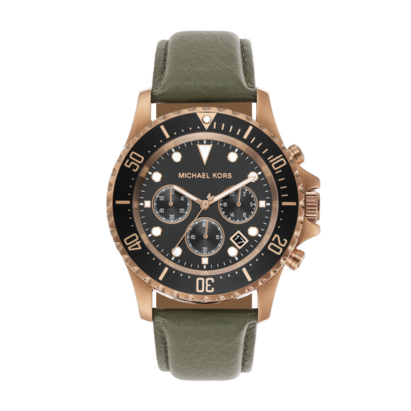 Michael Kors 腕時計 EVEREST MK9090 サマー メンズ マイケル