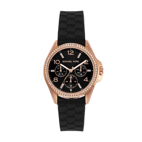 マイケルコース 腕時計 アナログ クォーツ PILOT MK7373 | マイケル  