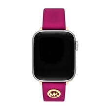 マイケル・コース(Michael Kors)のマイケル・コース アップルストラップ レディース レザー MKS8061E