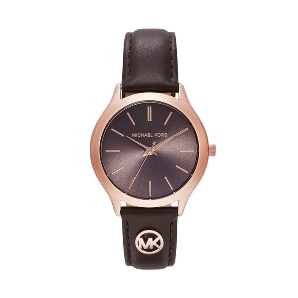 MICHEAL KORS 時計 SLIM RUNWAY MK7489 | マイケル・コース(Michael Kors) | マルイウェブ