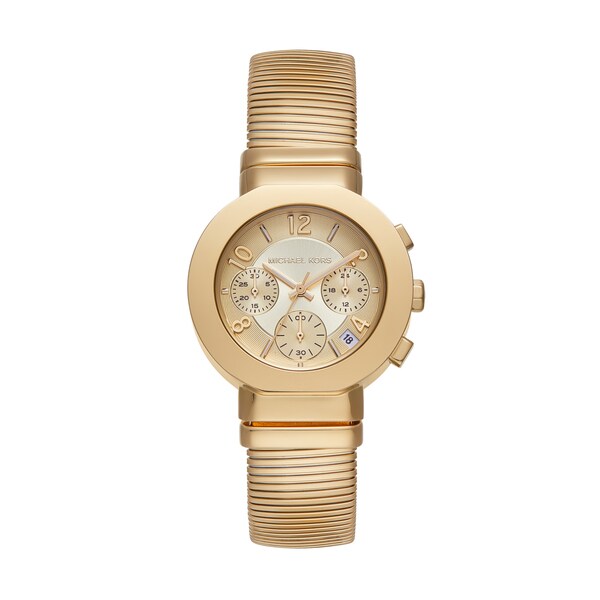 マイケル・コース 腕時計 レディース アナログ ステンレス MK7557
