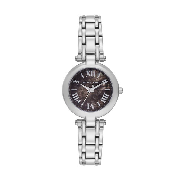 MICHEAL KORS   腕時計 マイケル・コース 腕時計 レディース アナログ ステンレス MK4894