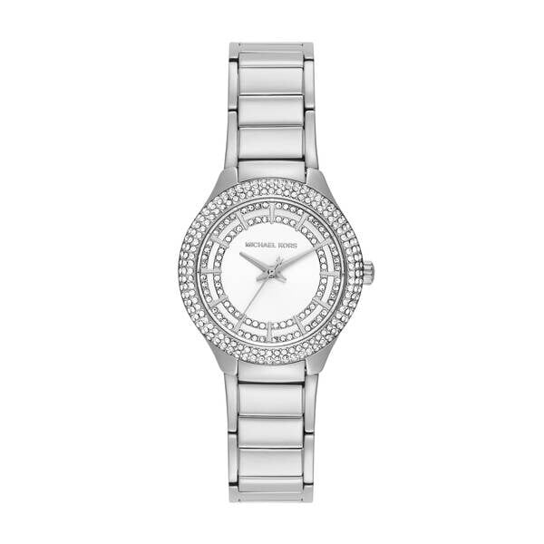 マイケル・コース 腕時計 レディース アナログ ステンレス MK4943