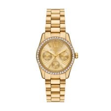 マイケル・コース 腕時計 レディース アナログ ステンレス MK4982