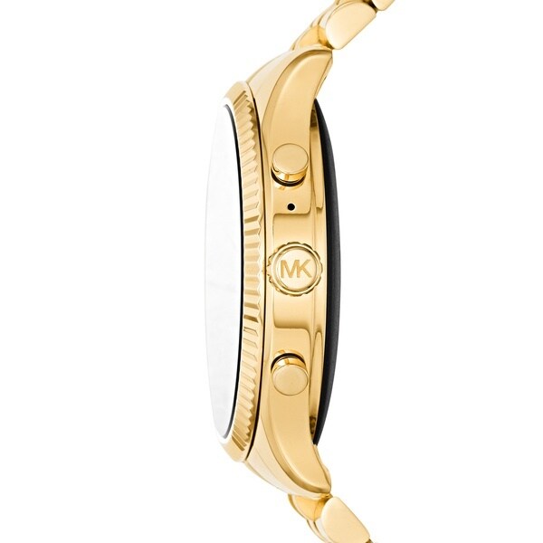 michael kors lexington 2 gen 5 smartwatch mkt5078