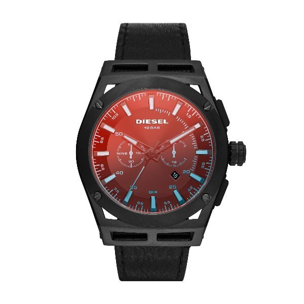 DIESEL ディーゼル メンズ 時計 DZ4489 MS9 CHRONO ディーゼル/Diesel/腕時計/MS9/メンズ/DZ4489/クォーツ/クロノ