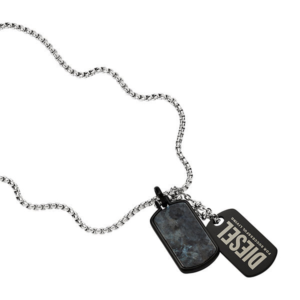 NECKLACE DX1327040 | ディーゼル(DIESEL) | DX1327040 | ファッション