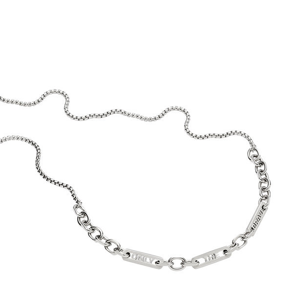 NECKLACE DX1329040 | ディーゼル(DIESEL) | DX1329040 | ファッション