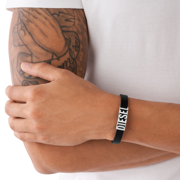 BRACELET DX1346040 | ディーゼル(DIESEL) | DX1346040 | ファッション