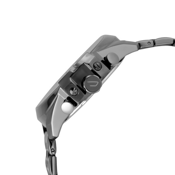 DIESEL ディーゼル ウォッチ (DZ4600) メガ チーフ (新品)