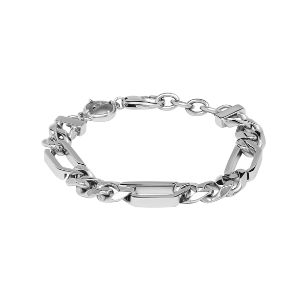 STEEL BRACELET DX1351040 | ディーゼル(DIESEL) | DX1351040