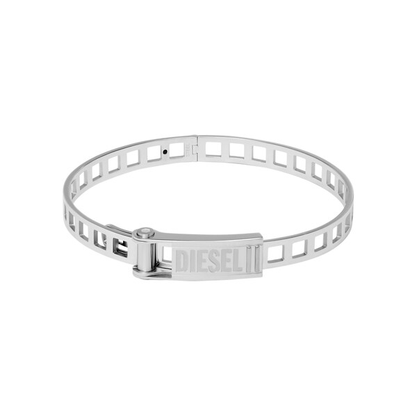DIESEL ディーゼル ブレスレット ブレス メンズ アクセサリー